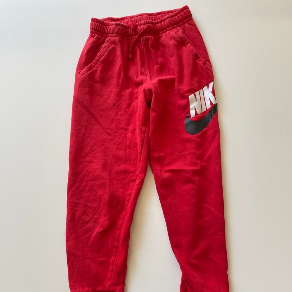 Nike Warmup Pants (Youth LG)